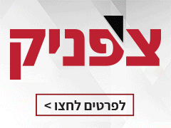 דוד צ'פניק ובניו - יבואן מעמיסים טלסקופיים מניטו - Manitou